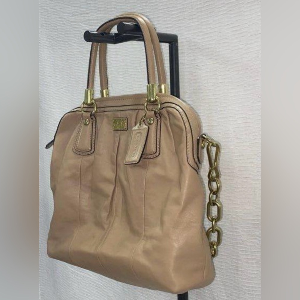 ***SOLD***
Authentic Coach Purse